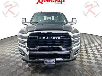 New 2026 RAM 3500 Tradesman video 2