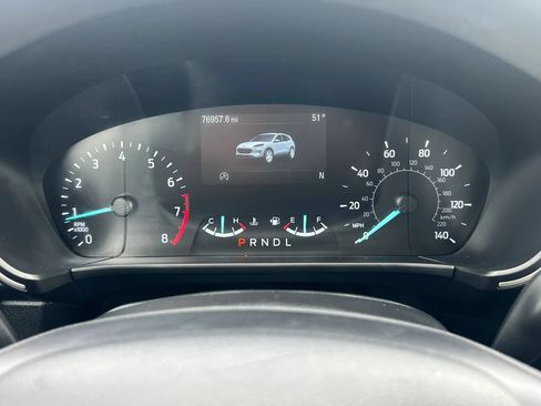 Used 2020 Ford Escape SE FWD image 14
