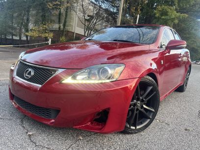 Used 2011 Lexus IS 250