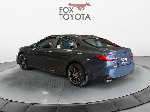 New 2026 Toyota Camry SE image 3