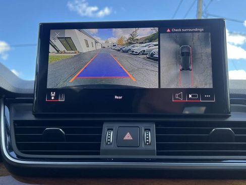 Used 2021 Audi Q5 2.0T Premium Plus image 21