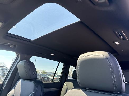 New 2026 Buick Enclave Preferred AWD/4WD image 29