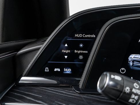 Used 2022 Cadillac Escalade Sport w/ Touring Package AWD/4WD image 56