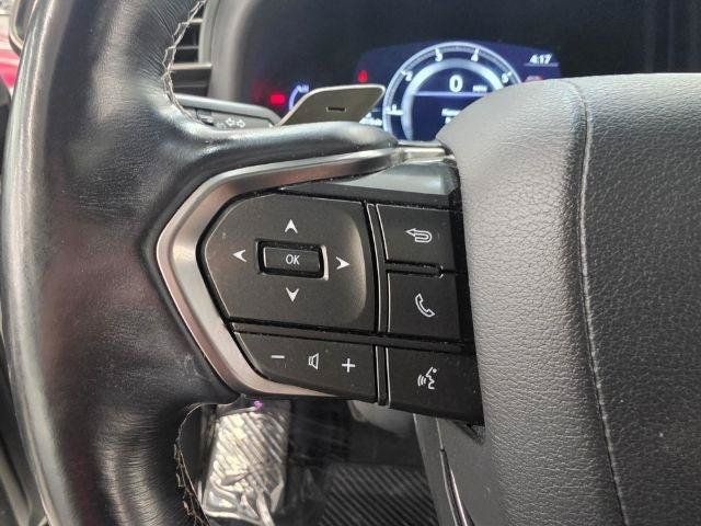 Used 2023 Lexus LX 600 4WD w/ Appearance Package image 17
