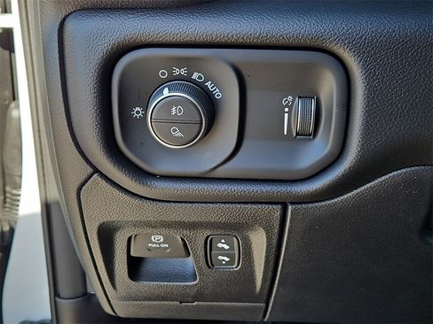 New 2026 RAM 1500 Lone Star image 24