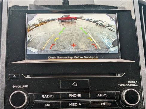 Used 2021 Subaru Crosstrek 2.0i Premium w/ Popular Package #4 image 14