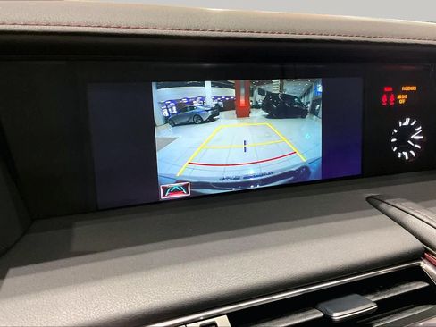 Used 2022 Lexus LC 500 Coupe w/ Inspiration Series RWD image 25