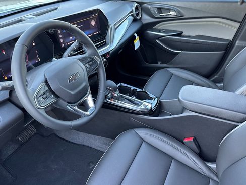 New 2026 Chevrolet Trax ACTIV w/ Driver Confidence Package image 9