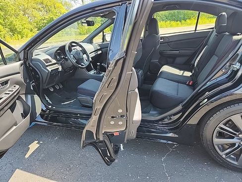 Used 2020 Subaru WRX AWD/4WD image 10