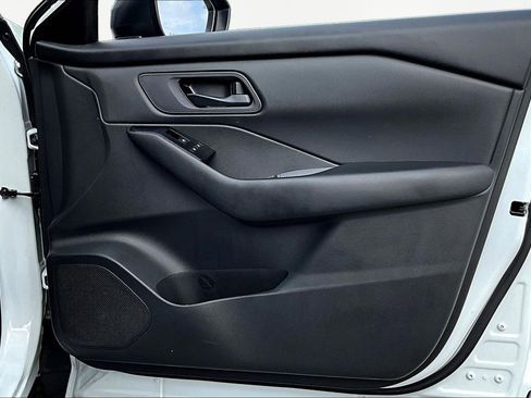 Certified 2024 Nissan Rogue S AWD/4WD image 26