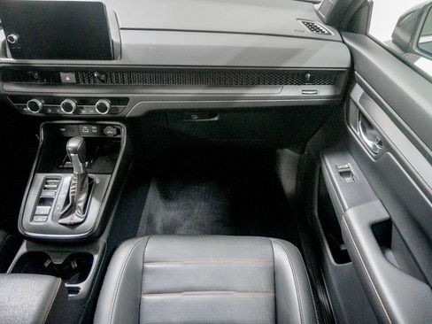 Certified 2024 Honda CR-V Sport-L image 30