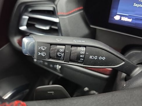 Used 2026 Chevrolet Traverse RS AWD/4WD image 30