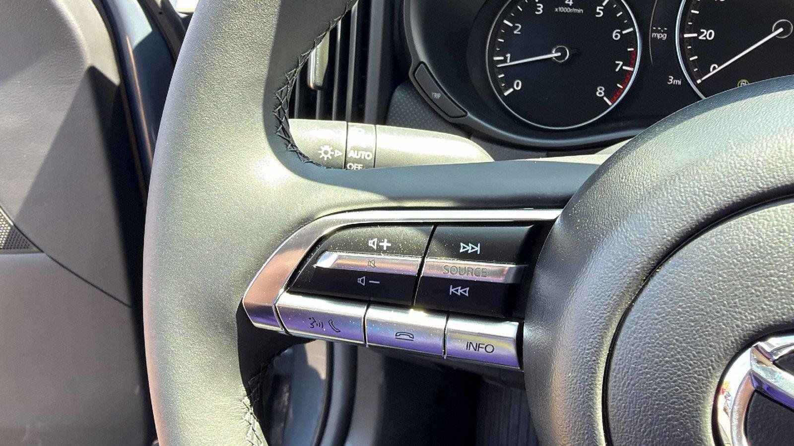 New 2026 MAZDA CX-50 AWD 2.5 S w/ Weather Package image 17