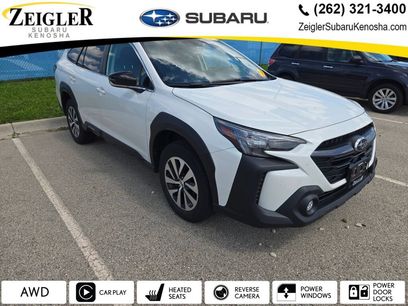 Used 2024 Subaru Outback Premium
