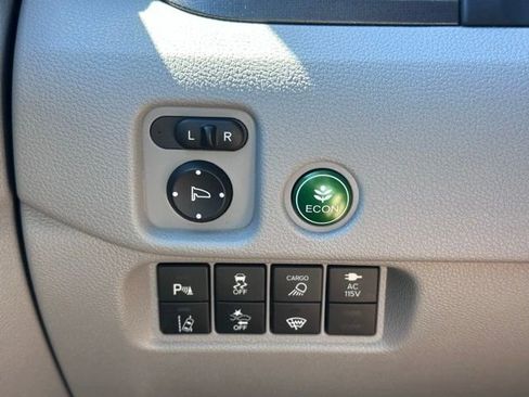 Used 2021 Honda Ridgeline RTL-E image 18