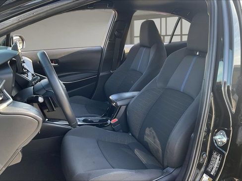 Used 2022 Toyota Corolla SE FWD image 21