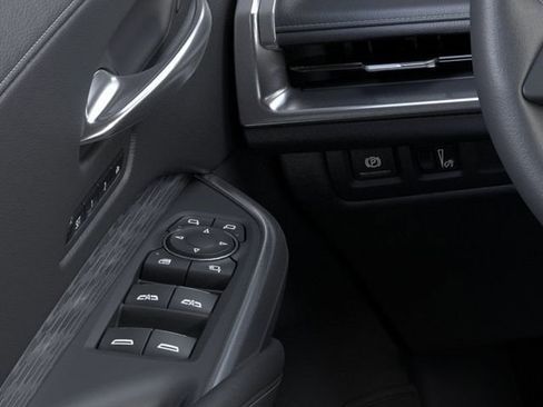 New 2024 Cadillac XT4 Premium Luxury image 22