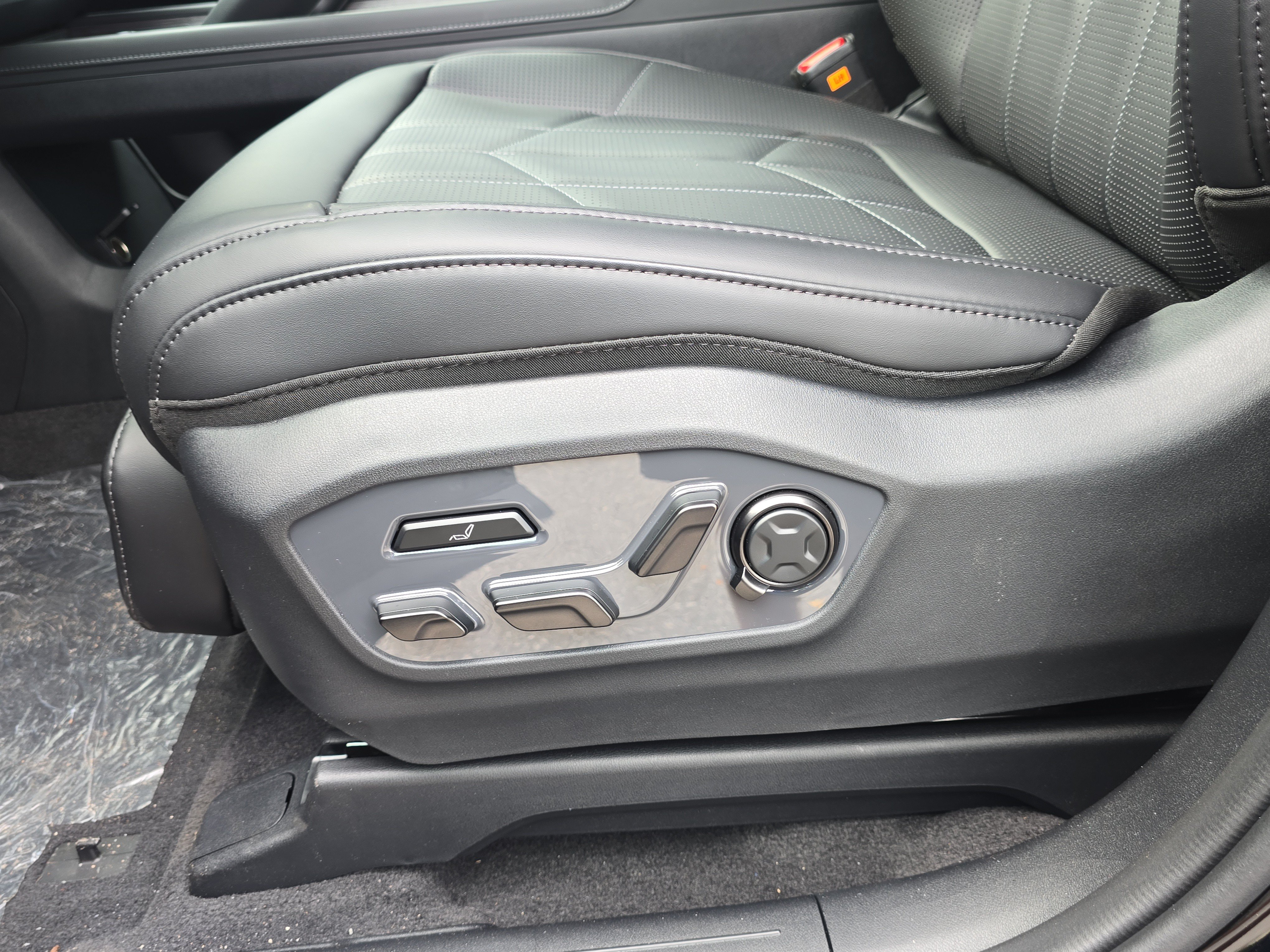 New 2027 Kia Telluride X-Line SX Prestige w/ Executive Package AWD/4WD image 21