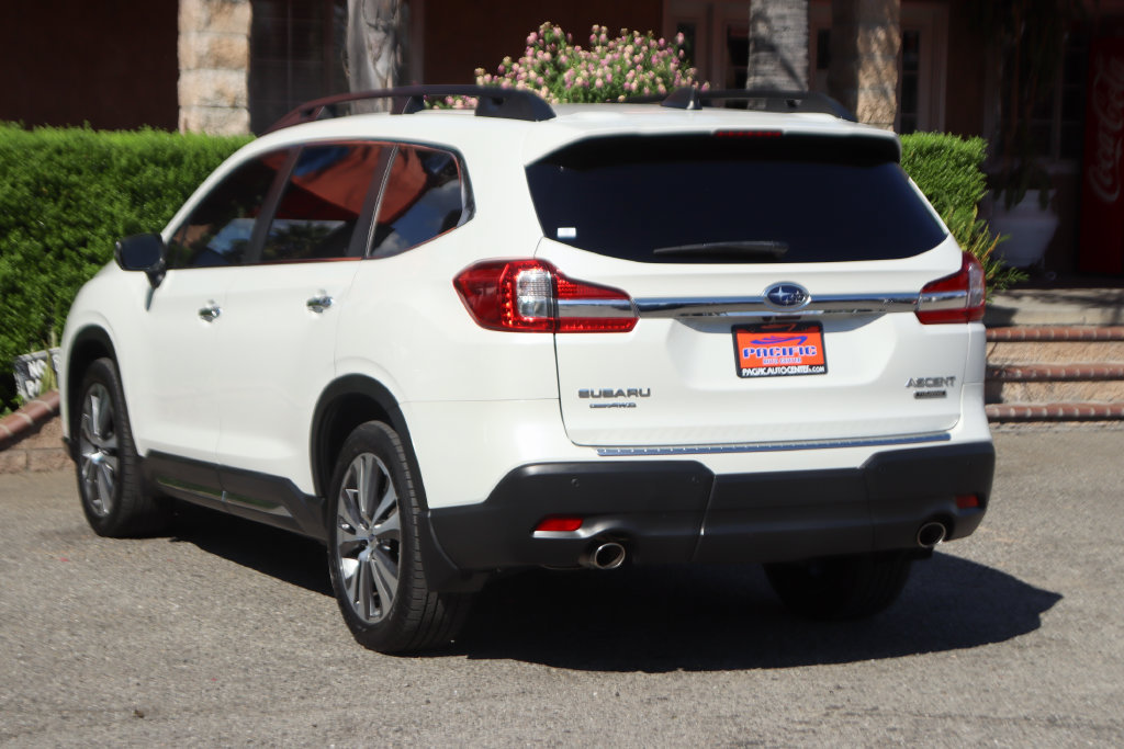 Used 2022 Subaru Ascent Touring w/ Popular Package #2A AWD/4WD image 6