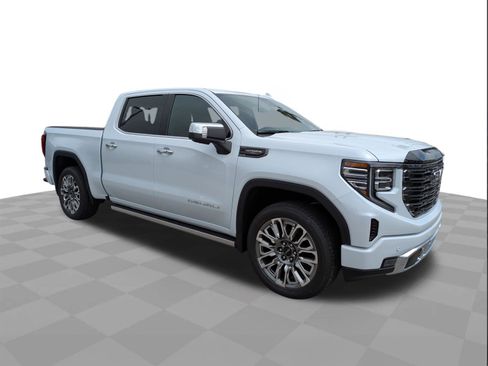 New 2026 GMC Sierra 1500 Denali Ultimate image 2