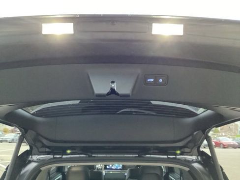 New 2026 Hyundai Santa Fe Limited AWD/4WD image 11