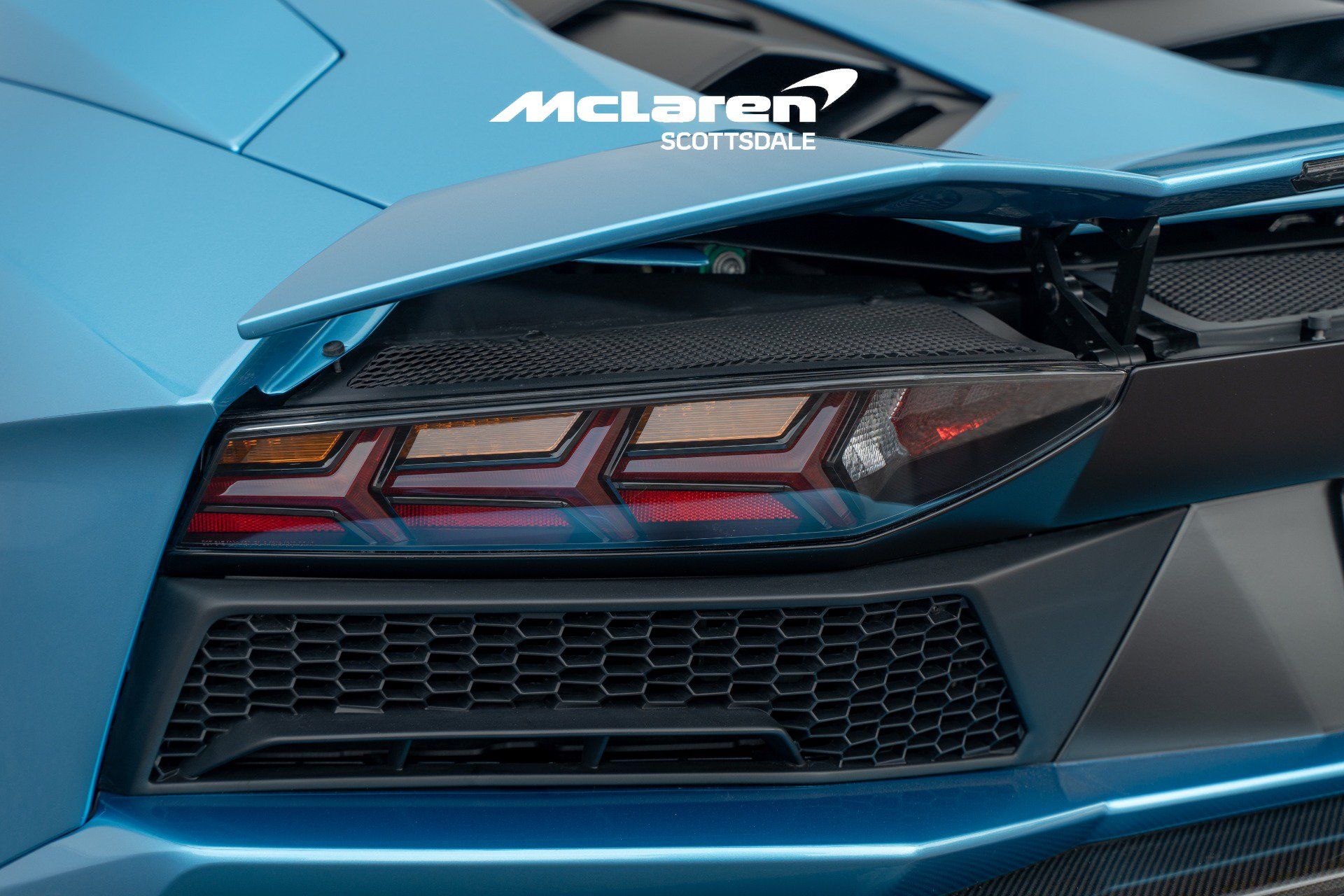 Used 2019 Lamborghini Aventador S AWD/4WD image 28