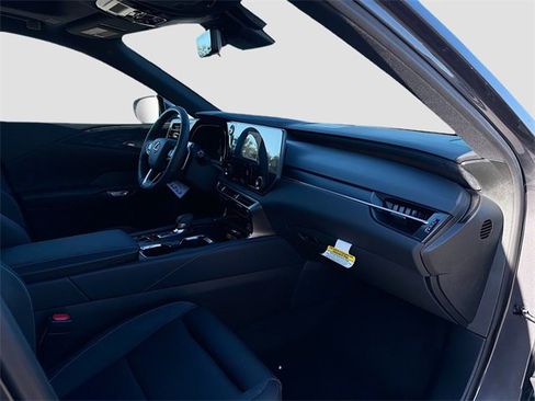 New 2026 Lexus RX 350 RX 350h Luxury image 15