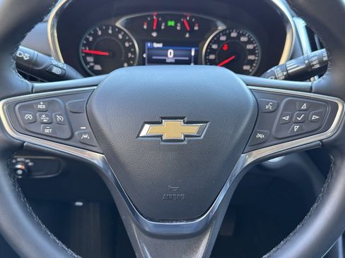 Used 2024 Chevrolet Equinox LT image 7