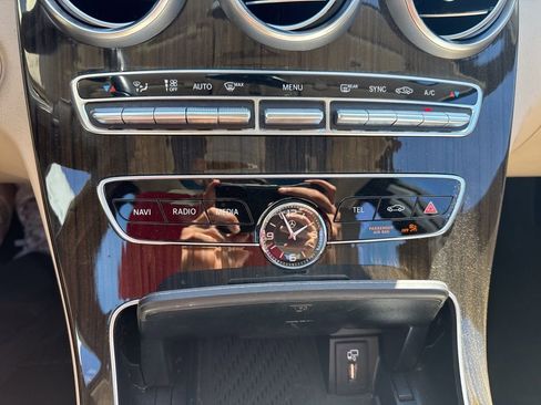 Used 2021 Mercedes-Benz C 300 Sedan w/ Premium Package image 12