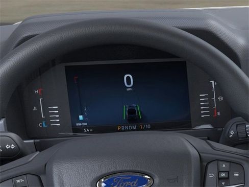 New 2025 Ford Ranger XL image 13