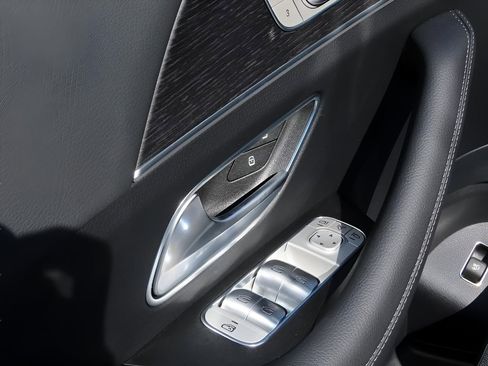 New 2025 Mercedes-Benz GLE 350 4MATIC image 54