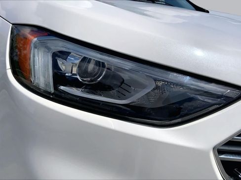 Used 2020 Ford Edge SEL w/ Convenience Package AWD/4WD image 27