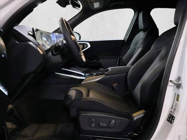 New 2026 BMW X3 xDrive30i AWD/4WD image 4