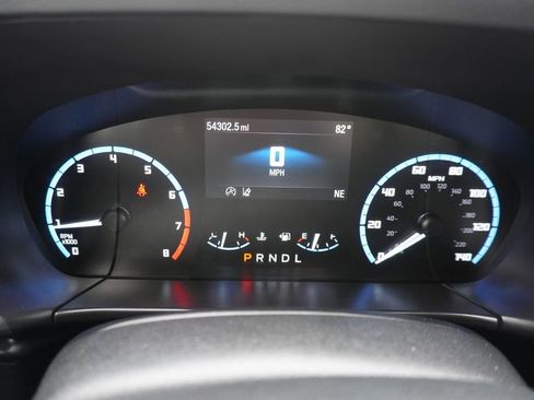 Used 2021 Ford Bronco Sport Big Bend AWD/4WD image 11