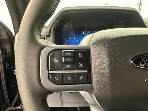 New 2025 Ford F150 XLT w/ Equipment Group 302A MID image 40