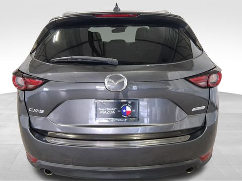 Used 2019 MAZDA CX-5 Grand Touring FWD image 6