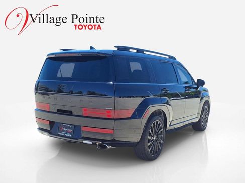 Used 2024 Hyundai Santa Fe Calligraphy AWD/4WD image 7
