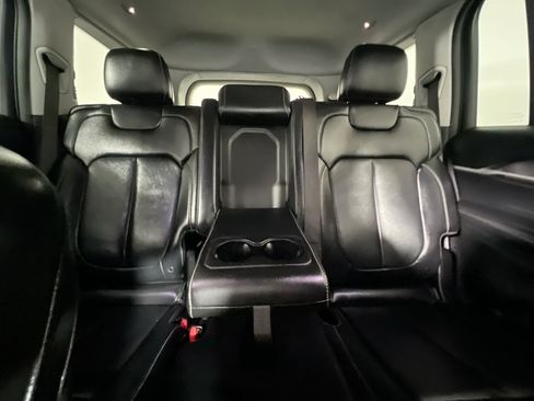 Used 2021 Jeep Grand Cherokee L Limited RWD image 32