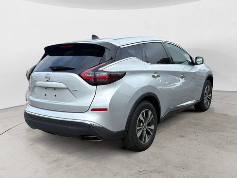 Used 2023 Nissan Murano S AWD/4WD image 3