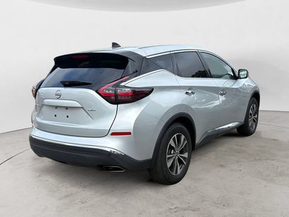 Used 2023 Nissan Murano S