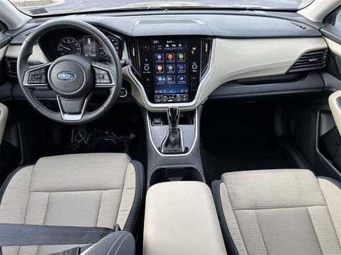 Certified 2025 Subaru Outback Premium image 20