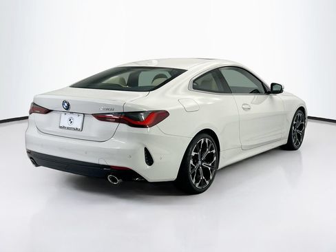 Used 2026 BMW 430i Coupe w/ Premium Package RWD image 5