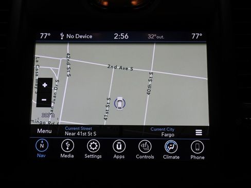 Certified 2018 Chrysler 300 S w/ 300S Premium Group image 31