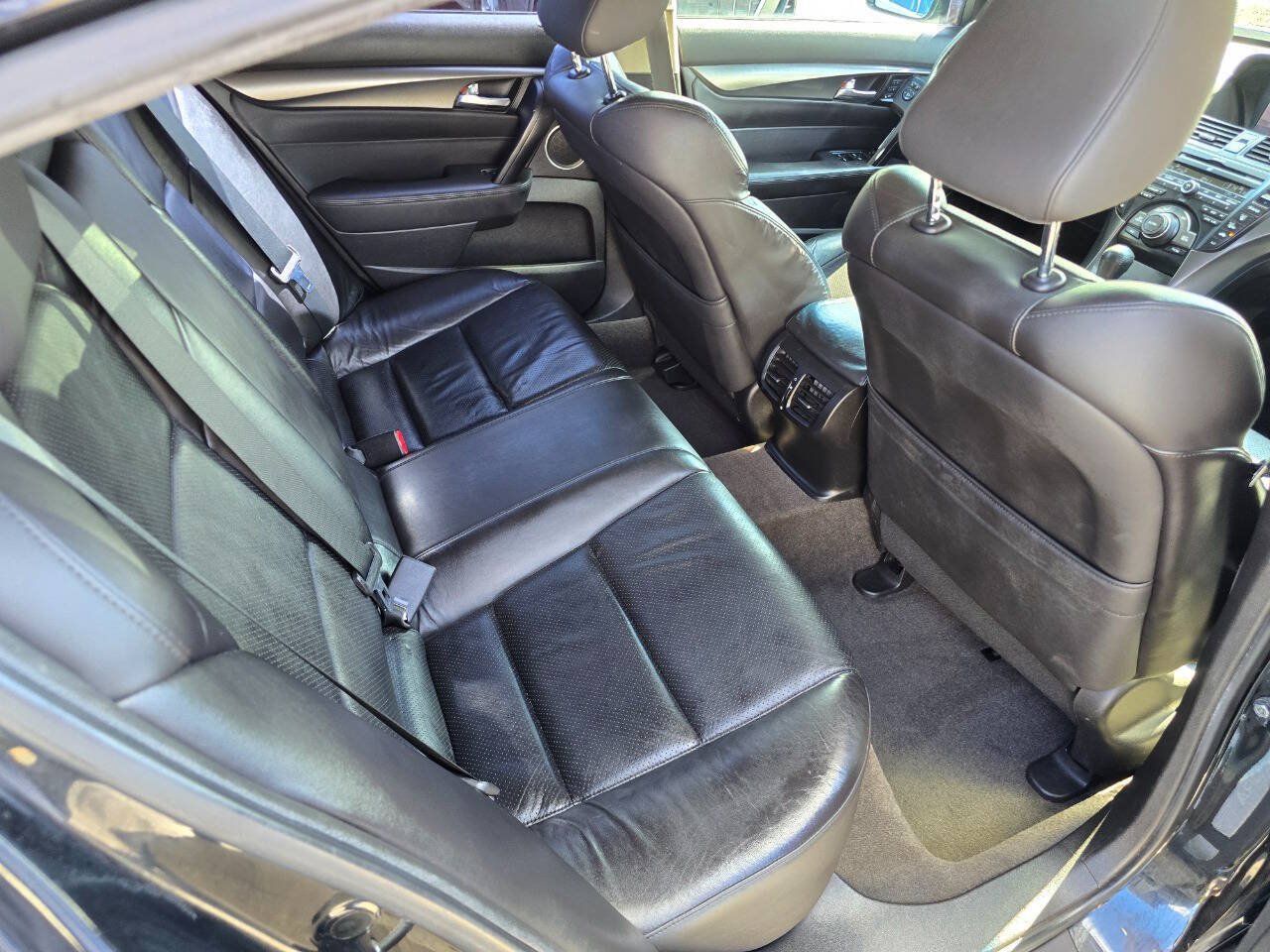 Used 2013 Acura TL w/ Technology Package FWD image 27