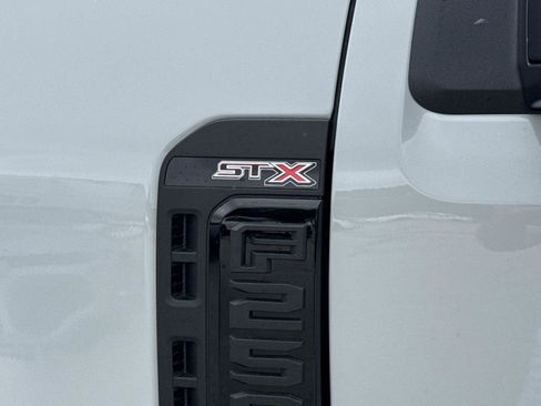 New 2026 Ford F250 XL w/ STX Appearance Package image 9