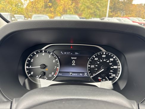 New 2026 Nissan Frontier S w/ Tow Package image 16