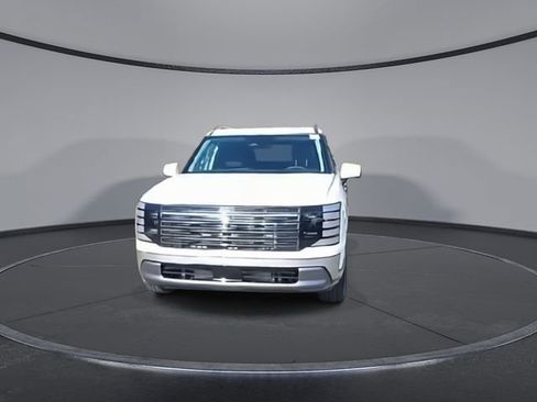 New 2026 Hyundai Palisade Limited FWD image 3