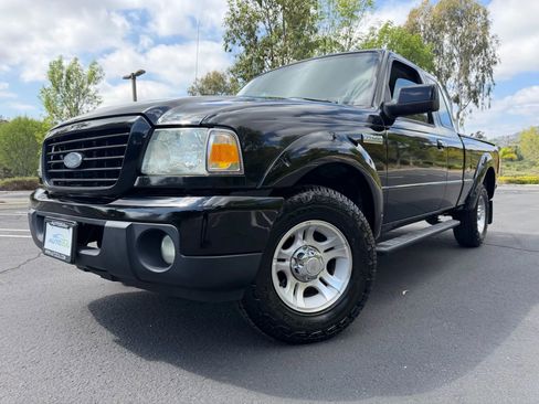 Used 2008 Ford Ranger Sport image 1