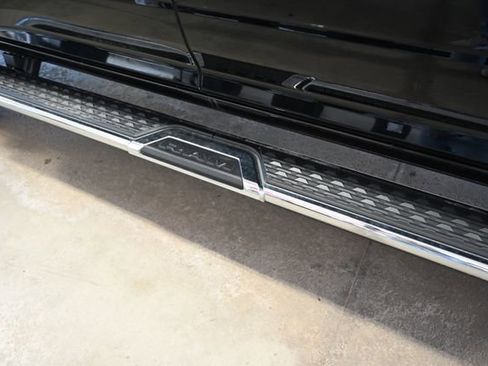 Used 2024 RAM 2500 Big Horn w/ Bed Utility Group AWD/4WD image 28