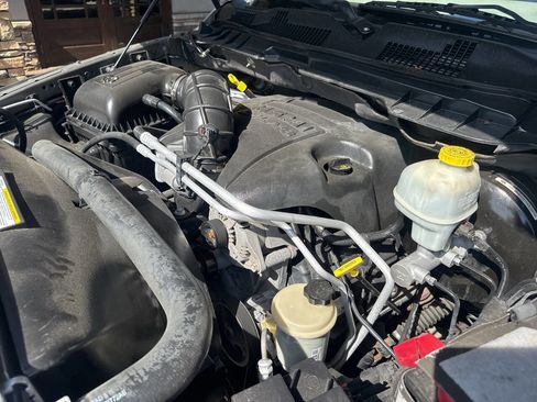 Used 2012 RAM 1500 Express AWD/4WD image 24